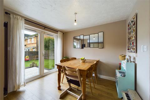 9 Scobell Close, Shinfield, Reading, RG2 9HH