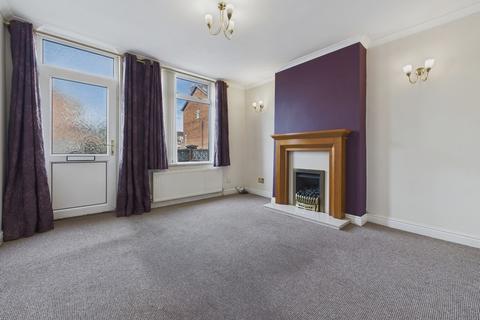 2 bedroom end of terrace house for sale, Wellington Street, Chesterfield