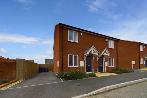 2 bedroom semi-detached house for sale, Potter Place, Dunston