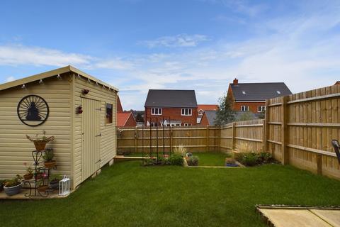 2 bedroom semi-detached house for sale, Potter Place, Dunston