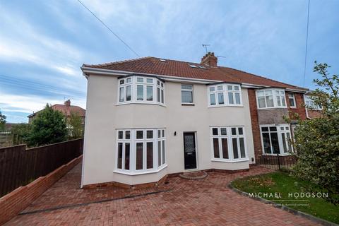 6 bedroom semi-detached house for sale, Beckwith Road, East Herrington, Sunderland