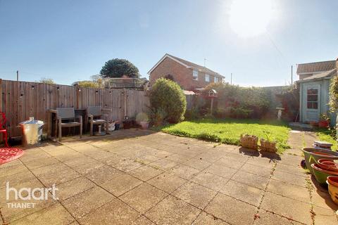 3 bedroom semi-detached house for sale, Canterbury Road, Margate