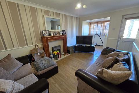 1 bedroom end of terrace house for sale, Miller Court, Sheerness ME12