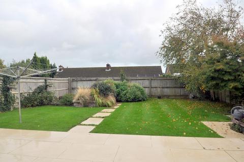 3 bedroom semi-detached bungalow for sale, Swinburne Avenue, Lower Willingdon, Eastbourne