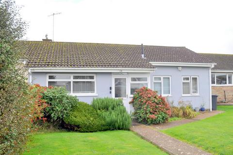 3 bedroom semi-detached bungalow for sale, Swinburne Avenue, Lower Willingdon, Eastbourne