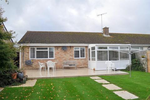 3 bedroom semi-detached bungalow for sale, Swinburne Avenue, Lower Willingdon, Eastbourne