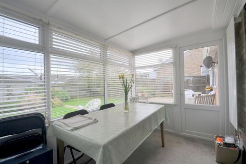 3 bedroom semi-detached bungalow for sale, Swinburne Avenue, Lower Willingdon, Eastbourne