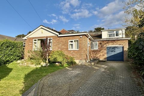 3 bedroom bungalow for sale, Gorse Road, Corfe Mullen