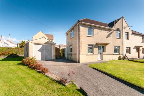 3 bedroom semi-detached house for sale, Lluest, Ystradgynlais, Swansea. SA9