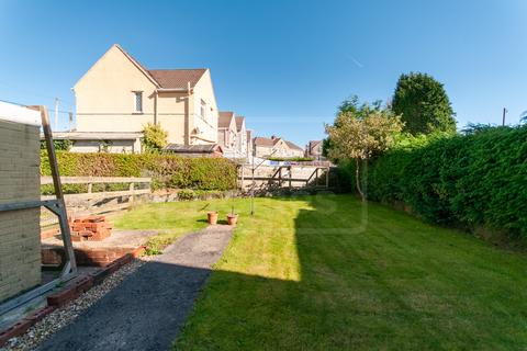 3 bedroom semi-detached house for sale, Lluest, Ystradgynlais, Swansea. SA9