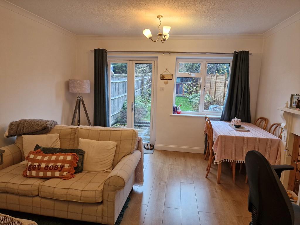 Living room 1