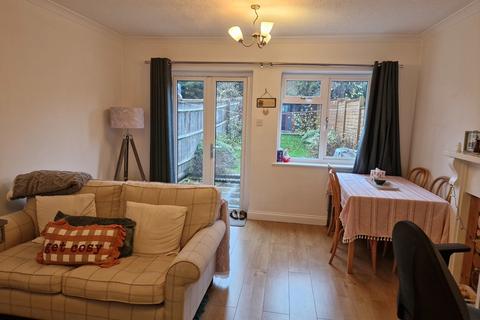 undefined, Overton Drive, Oxfordshire OX9
