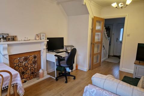 undefined, Overton Drive, Oxfordshire OX9