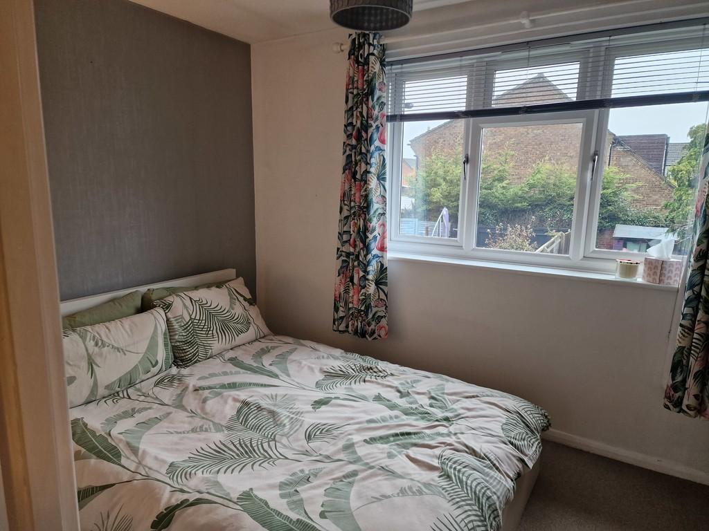 Bed 1