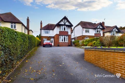 3 bedroom detached house for sale, Rowley Bank, Stafford