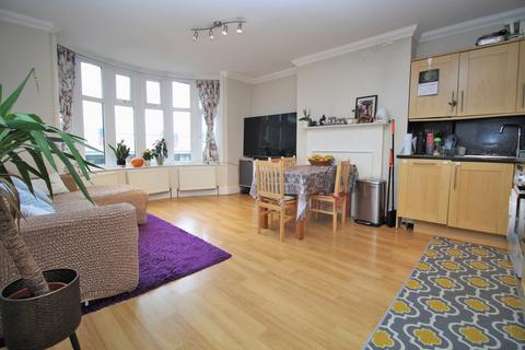 Somerhill Road, Hove