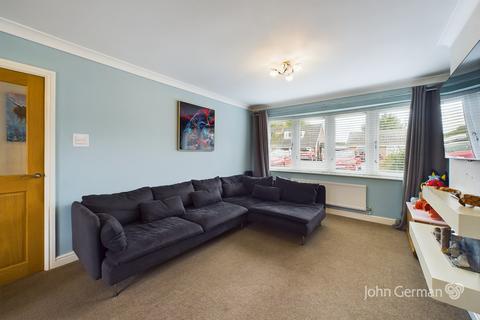11 Croft Close, Rolleston On Dove, Burton-on-trent, DE13 9AF