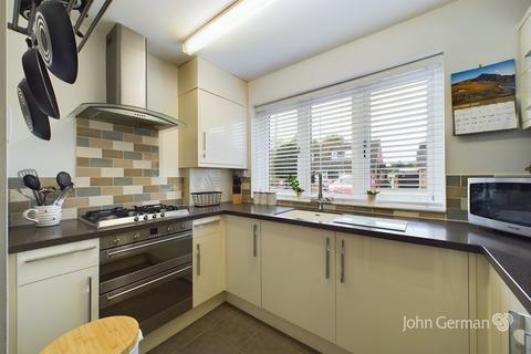 11 Croft Close, Rolleston On Dove, Burton-on-trent, DE13 9AF