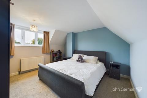11 Croft Close, Rolleston On Dove, Burton-on-trent, DE13 9AF