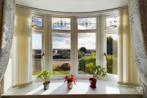 2 bedroom semi-detached bungalow for sale, Denton Road, Burton-on-Trent