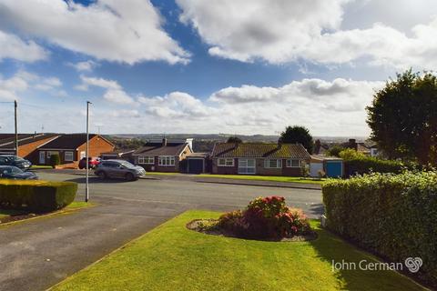 2 bedroom semi-detached bungalow for sale, Denton Road, Burton-on-Trent