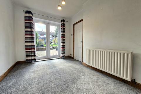 3 bedroom terraced house to rent, Gardner Place, Uttoxeter