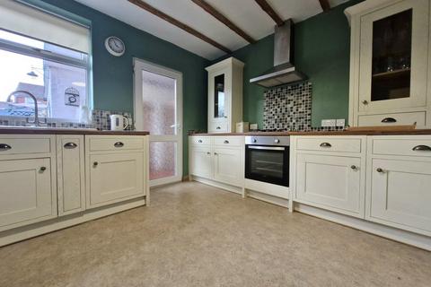 undefined, Gardner Place, Uttoxeter