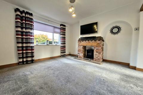undefined, Gardner Place, Uttoxeter