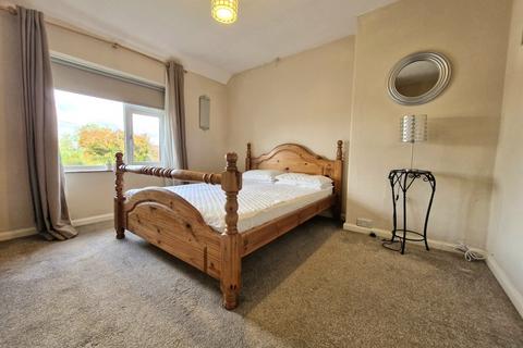 undefined, Gardner Place, Uttoxeter