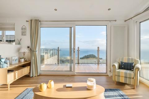 2 bedroom lodge for sale, Coast View, Torquay Road, Shaldon