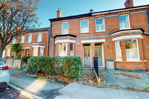 3 bedroom terraced house to rent, Langdon Road, Cheltenham