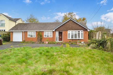 4 bedroom detached bungalow for sale, Sutton, Newport