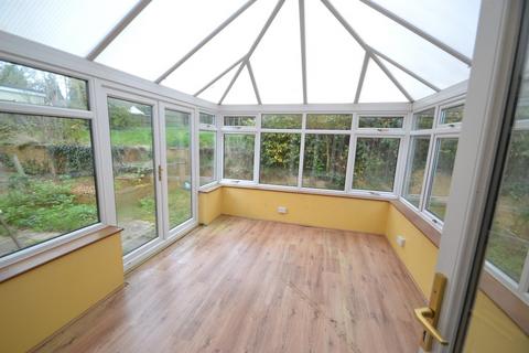 4 bedroom detached bungalow for sale, Sutton, Newport