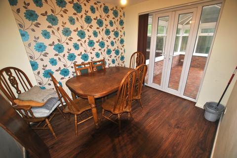 4 bedroom detached house for sale, Kingfisher Way, Apley