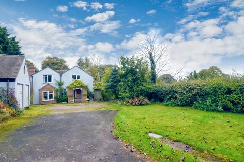 4 bedroom detached house for sale, Crickmerry, Market Drayton