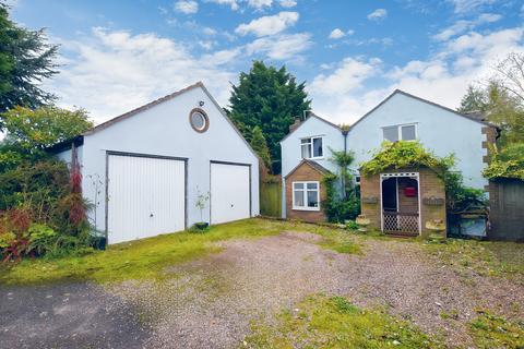 4 bedroom detached house for sale, Crickmerry, Market Drayton