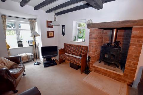 4 bedroom detached house for sale, Crickmerry, Market Drayton