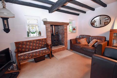 4 bedroom detached house for sale, Crickmerry, Market Drayton