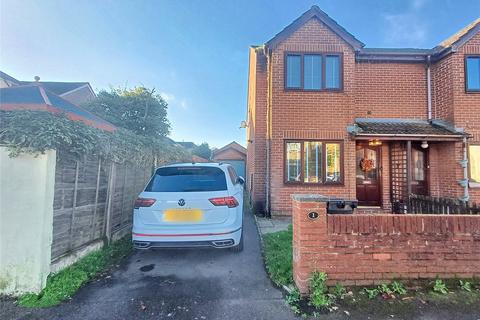 3 bedroom semi-detached house for sale, Phyldon Road, Poole, Dorset, BH12