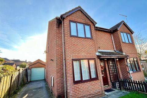 3 bedroom semi-detached house for sale, Phyldon Road, Poole, Dorset, BH12