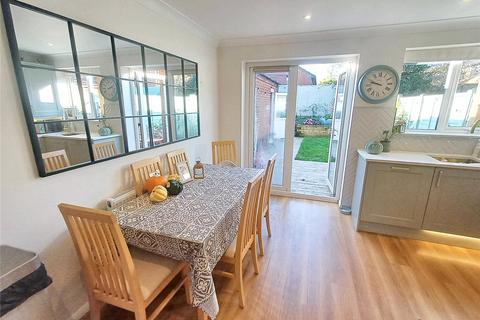 3 bedroom semi-detached house for sale, Phyldon Road, Poole, Dorset, BH12