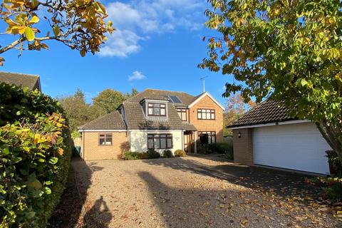 3 bedroom detached house for sale, Chestnut Way, Repton