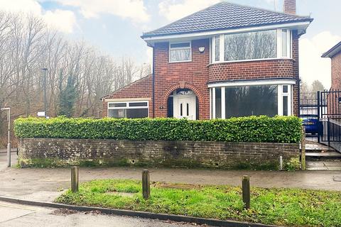 3 bedroom detached house for sale, Brackensdale Avenue, Mackworth