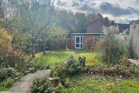 3 bedroom detached house for sale, Brackensdale Avenue, Mackworth