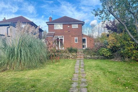 3 bedroom detached house for sale, Brackensdale Avenue, Mackworth