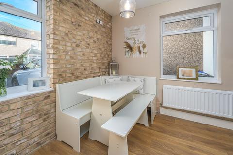 16 Central Avenue, Amble, Morpeth, NE65 0NQ