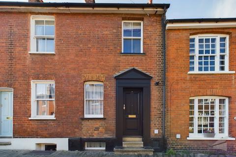 3 bedroom terraced house to rent, Fishpool Street, St Albans