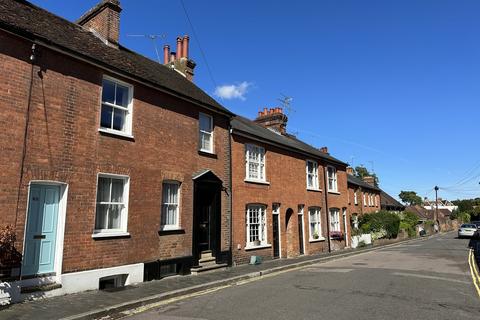 3 bedroom terraced house to rent, Fishpool Street, St Albans