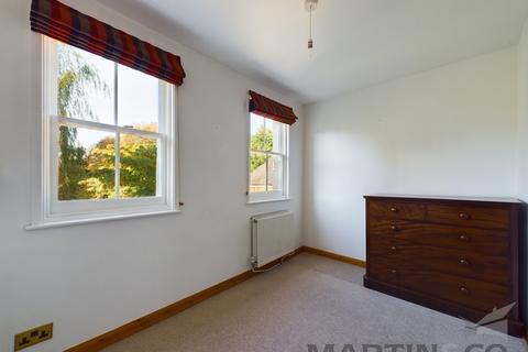 3 bedroom terraced house to rent, Fishpool Street, St Albans