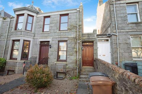 4 bedroom maisonette for sale, Beaconsfield Place, Aberdeen